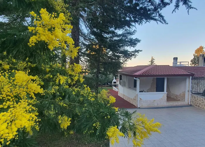 Mercadante - Luxury Holiday House