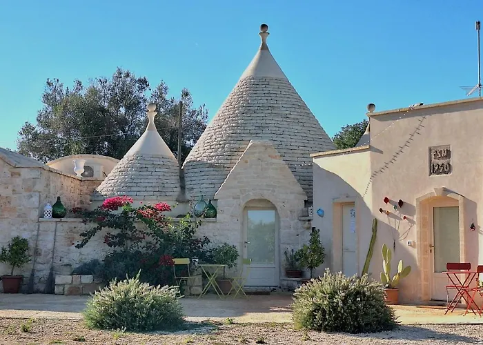 Residenza Anima Mediterranea