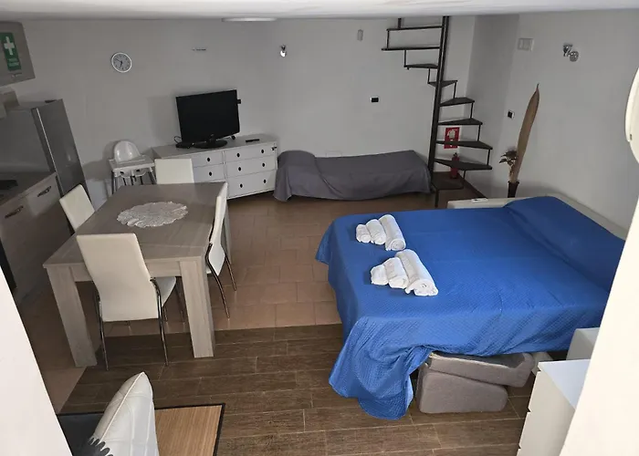 Mercadante - Luxury Holiday House
